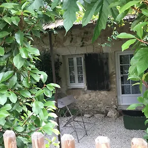  Appartement La Melonnière