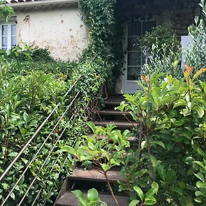  Appartement Le Cortassien Lou Mas Li Pitchoun