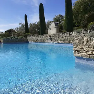  Hébergement de vacances Le Mazet Du Domaine