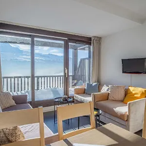 Madame Les Terrasses De Véret Flaine