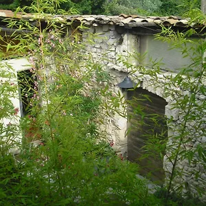  Appartement Le Grenier Lou Mas Li Pitchoun