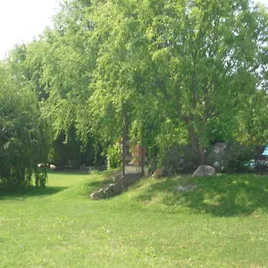  Appartement Le Prunier Lou Mas Li Pitchoun