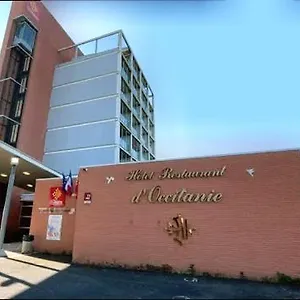 Restaurant D'occitanie Toulouse