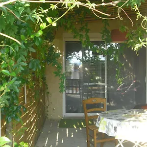  Hébergement de vacances Le Luberon Lou Mas Li Pitchoun