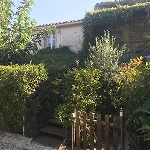  Appartement L'olivade Lou Mas Li Pitchoun
