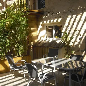  Appartement La Bergerie Lou Mas Li Pitchoun