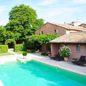 La Badelle Bed and breakfast