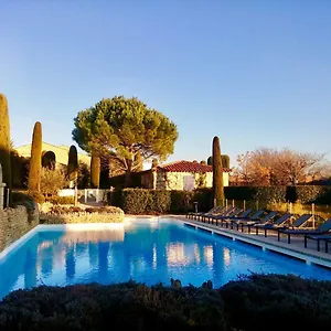  Appartement Bastidon à Avec Piscine